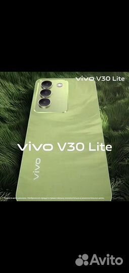 vivo V30 Lite, 8/256 ГБ