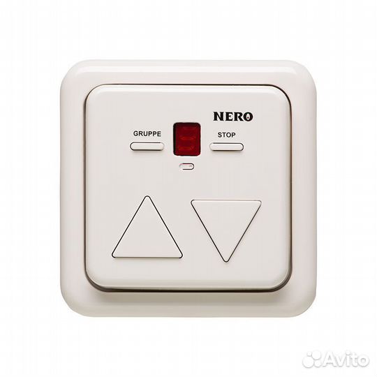 Центральный пульт Nero 8010L