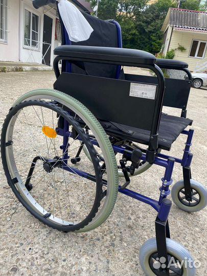 Медицинские изделия для инвалидов