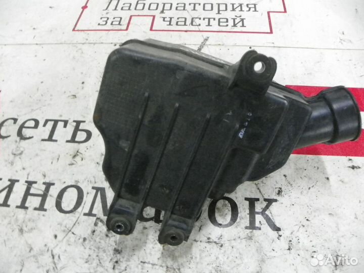 Резонатор воздушного фильтра Kia Sportage