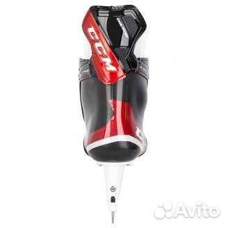 Коньки хоккейные CCM JetSpeed FT475 Int, 5.5R