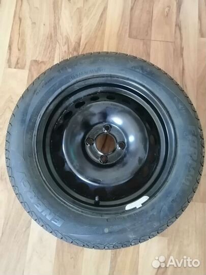 Pirelli Formula Energy 185/65 R15