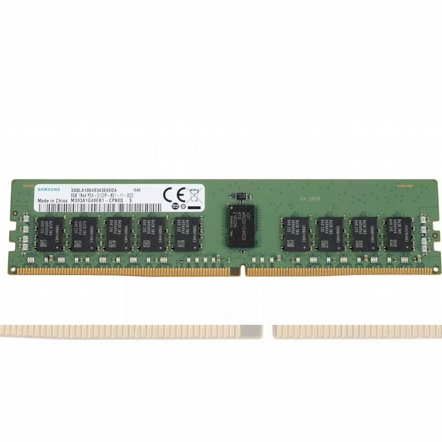 [M393A1G40EB1-CPB] Оперативная Память Samsung 8gb M393a1g40eb1-Cpb
