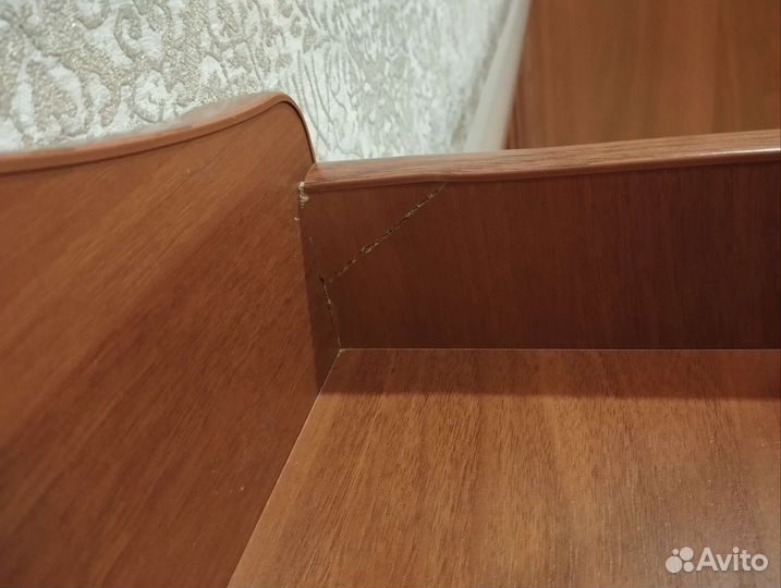 Детская кровать до 7 лет