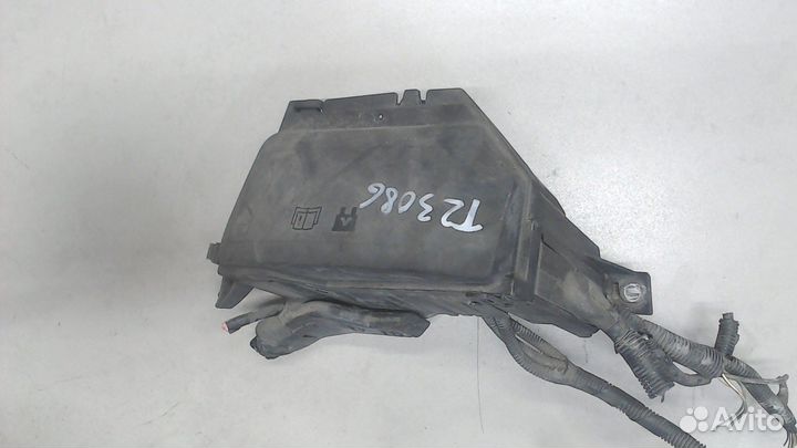 Блок реле Ford S-Max, 2006