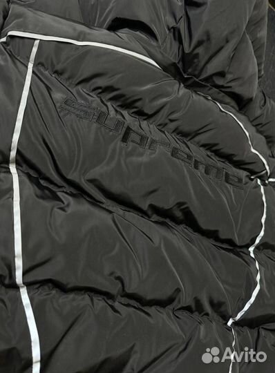 Пуховик Supreme и Jordan: ваш идеальный выбор