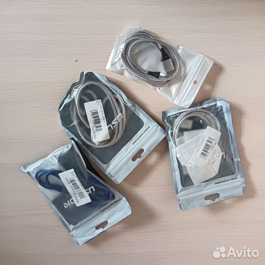 Магнитный кабель для зарядки