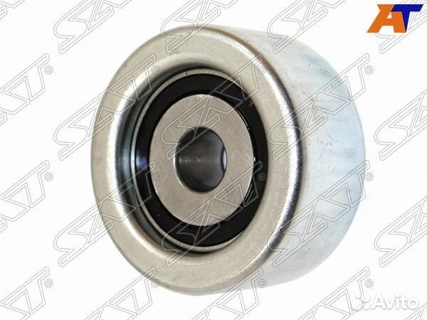 Ролик приводного ремня toyota hiace