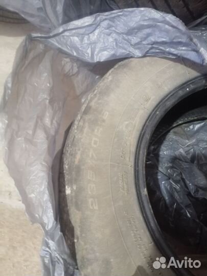 Triangle Trin PL02 235/70 R16