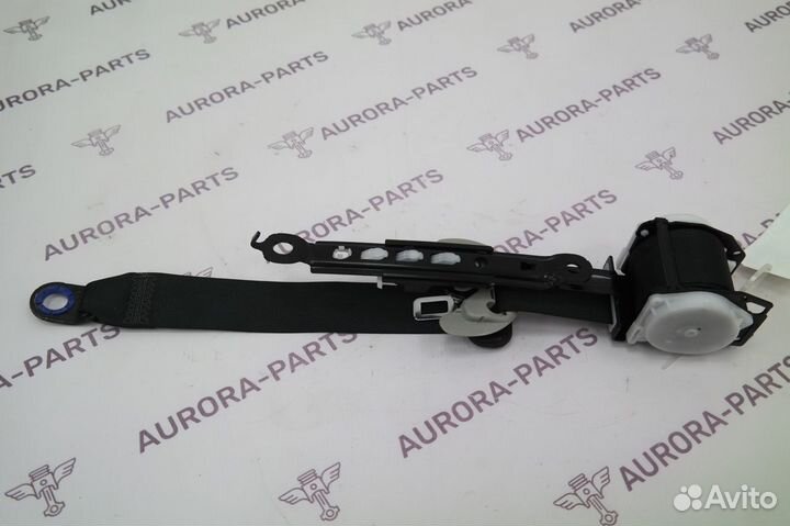 Ремень безопасности Land Cruiser Prado (150) 2017