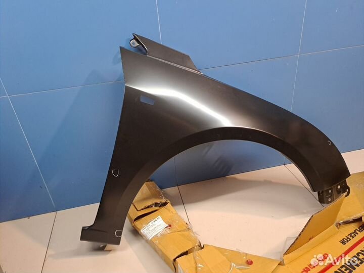 Крыло переднее правое Chevrolet Cruze 2009-2016