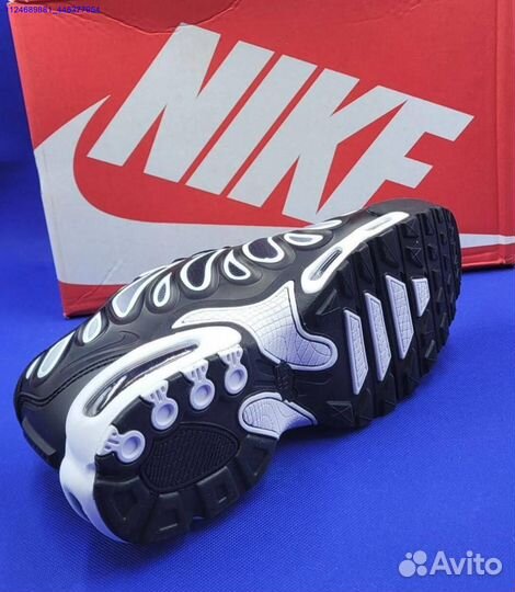 Кроссовки nike AIR MAX TN plus drift (41-45) (Арт.49461)