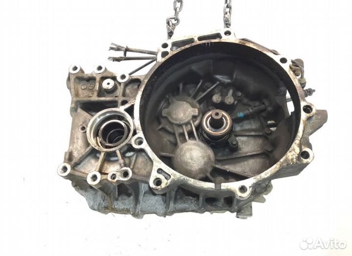 Кпп механическая Jeep Patriot 2.0 CRD 5273278AD