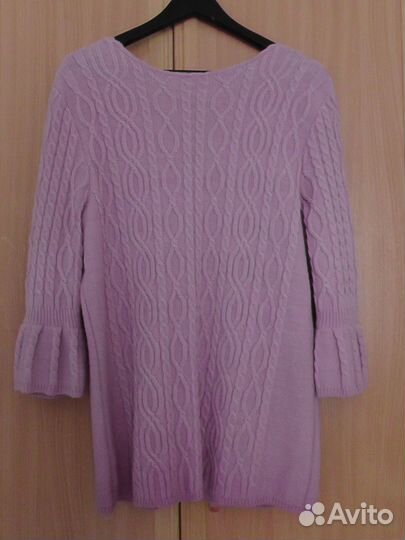 Кардиган женский 54
