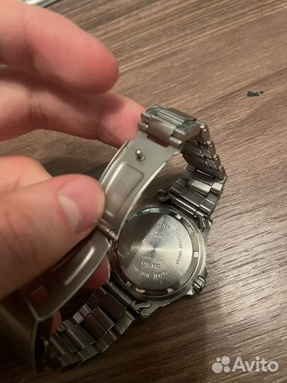 Наручные часы