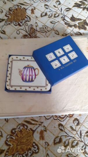 Подставка под горячее