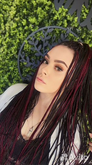 Де косы де дреды афрокосички афрокудри афрокосы