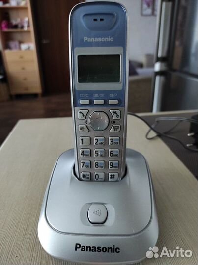 Радиотелефоны бу