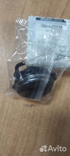 Выжимной подшибник