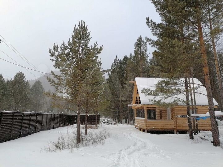 Участок 15 сот. (ИЖС)