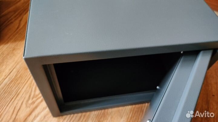 Сейф металлический для оружия