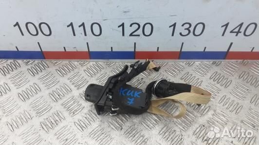 Замок зажигания BMW 3 E90/E91 (KUK07J101)