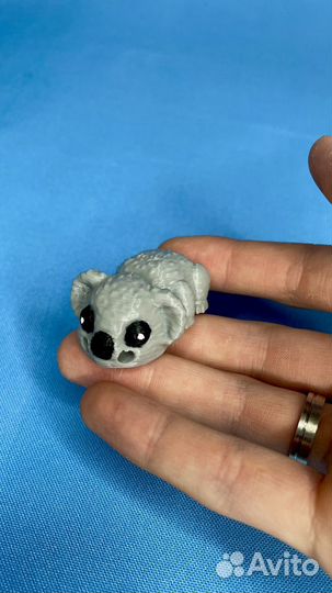 Коала игрушка/брелок