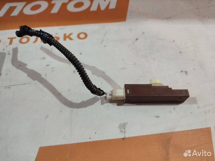 Комплект SMART Key Toyota Camry XV50 2012