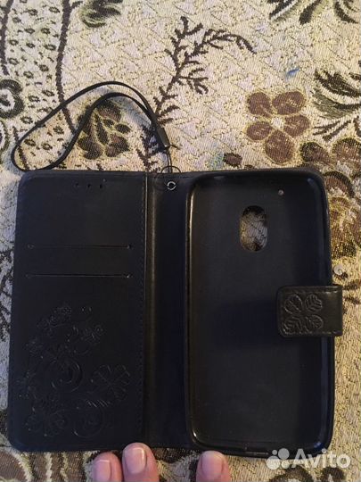 Чехлы для телефонов