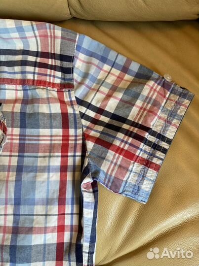 Рубашка Guess 122