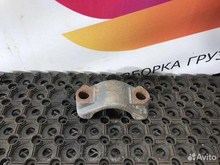 Кронштейн крепления заднего стабилизатора