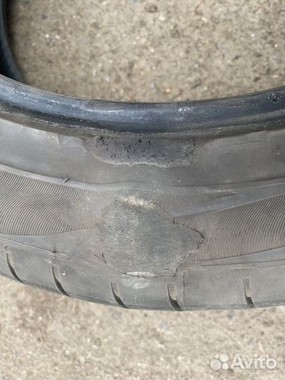 Viatti Strada 2 (V-134) 225/50 R17