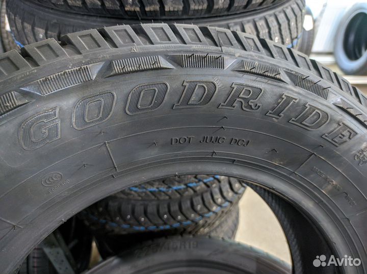 Goodride SL369 A/T 205/70 R15