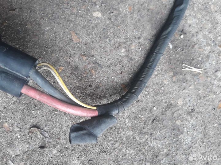 Вентилятор на мерседес мл бензин