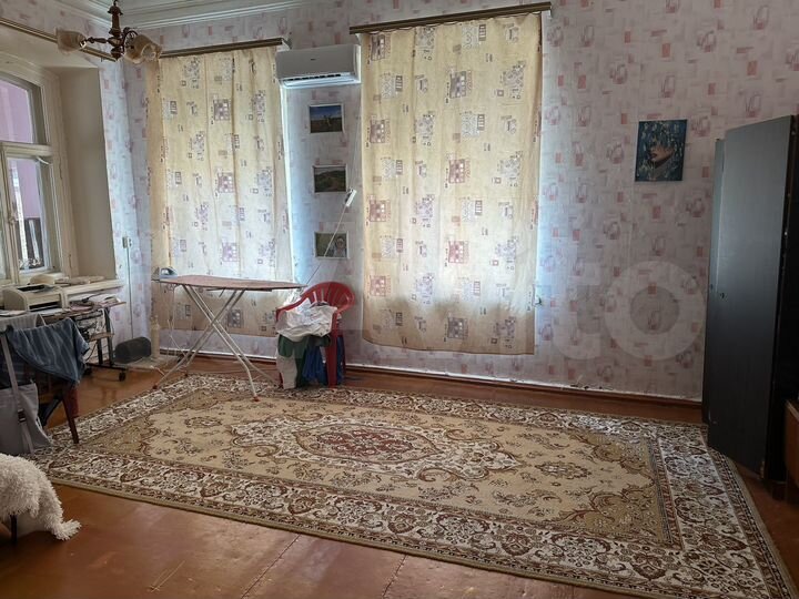 1-к. квартира, 35 м², 2/3 эт.