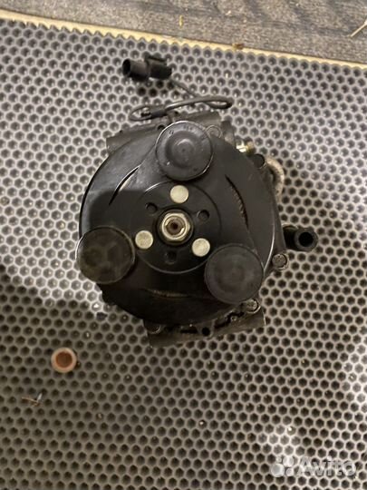 Компрессор кондиционера cedia