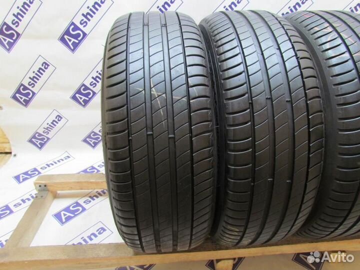 Michelin Primacy 3 205/55 R17 96R