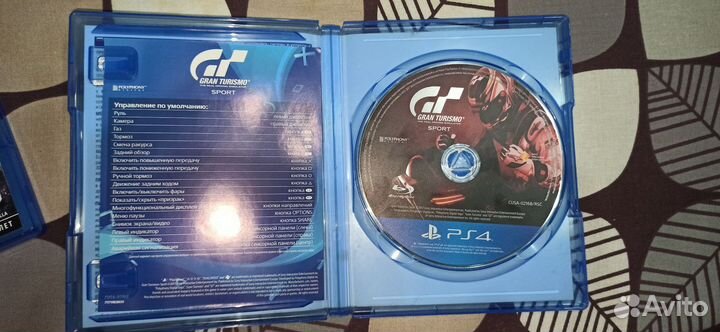 Игры для приставок ps4