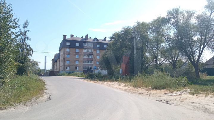 1-к. квартира, 31,1 м², 3/5 эт.