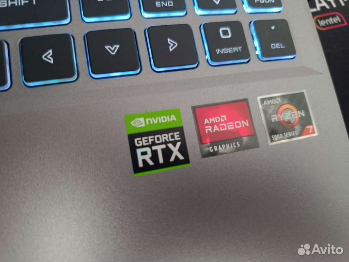 Ноутбук maibenben x558