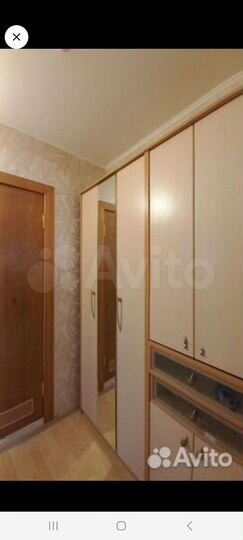 3-к. квартира, 68 м², 7/10 эт.