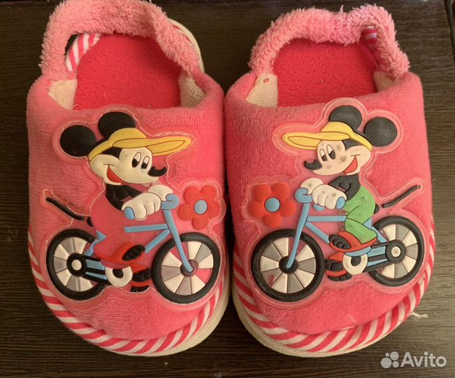 Детские вещи на девочку пакетом 86 92