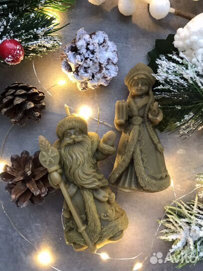 Формы новый год