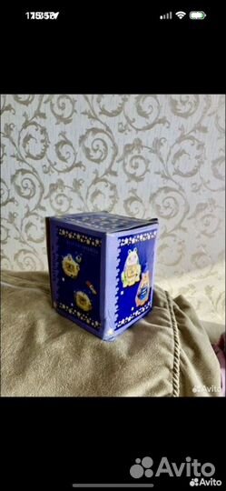 Копилка новая в коробке