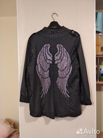 Жакет женский. Италия