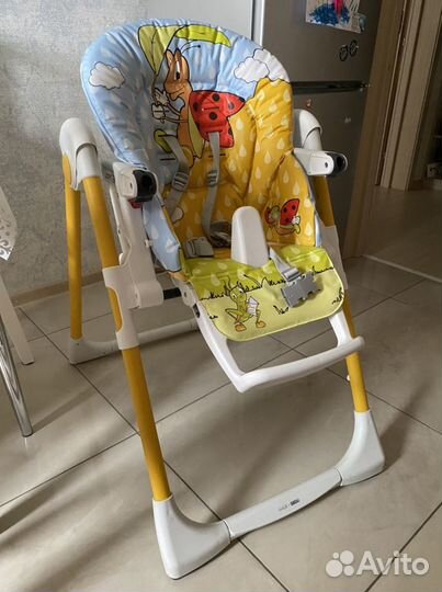 Стул для кормления