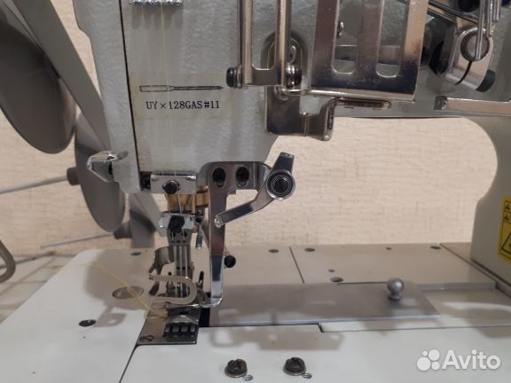 Швейная машинка