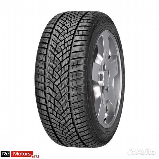 Goodyear UltraGrip Performance+ 205/50 R17 93V