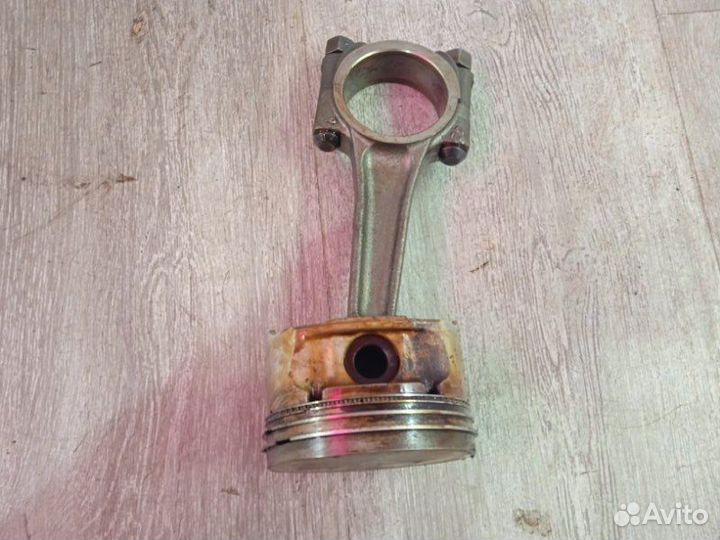 Поршень с шатуном Citroen C4 1 NFU (TU5JP4) 2008