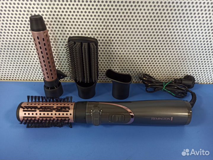 Фен-щетка Remington AS8606